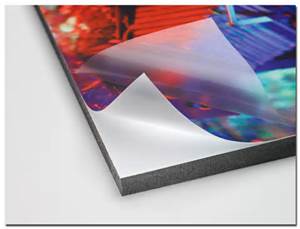 Laminating